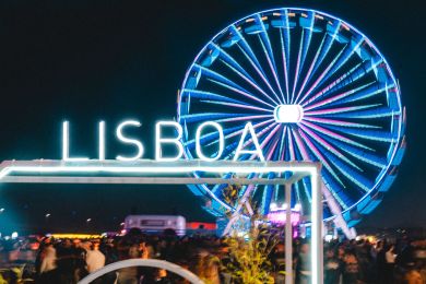 festivais de rock na Europa